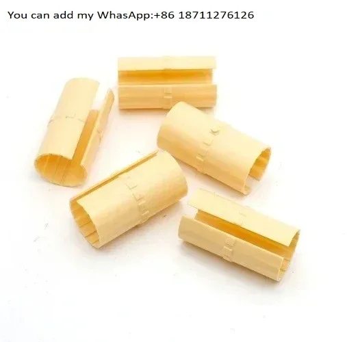 Shaft Sleeve Bearing UM01/02-10 12 16 20 25 30 /5PCS Linear Plain Engineering Plastics Bushing With Wearproof(10PCS)
Shaft Sleeve Bearing UM01/02-10 12 16 20 25 30 /5PCS Linear Plain Engineering Plastics Bushing With Wearproof(10PCS)