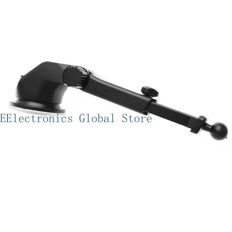 462B Car Phone Holder Sucker Car Windshield Dashboard Mount Phone Stand GPS Cellphone Support Bracket For 7-11 inch
462B Car Phone Holder Sucker Car Windshield Dashboard Mount Phone Stand GPS Cellphone Support Bracket For 7-11 inch