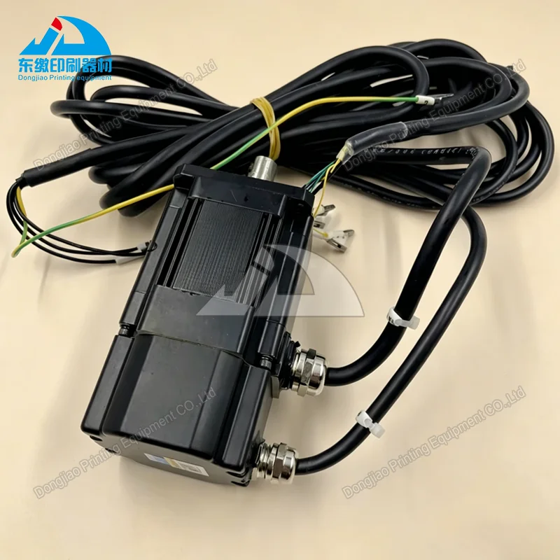 PNA70-20NAMSS-PRF-M90A2 Ink Key Engine SG02876B Servo Motor SN-16140 Main Control Ink Motor for Komori Machine Parts
PNA70-20NAMSS-PRF-M90A2 Ink Key Engine SG02876B Servo Motor SN-16140 Main Control Ink Motor for Komori Machine Parts