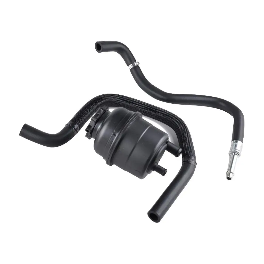 High Flow Power Steering Reservoir Hose ABS Material Tube Kit for E38 E39 Saloon Estate 32411094306
High Flow Power Steering Reservoir Hose ABS Material Tube Kit for E38 E39 Saloon Estate 32411094306