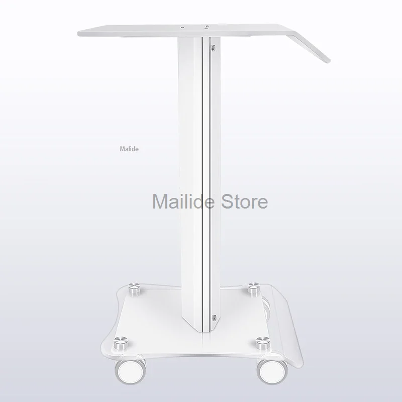 Light Luxury Acrylic Salon Trolleys Beauty Salon Tool Trolley Modern Salon Furniture Simple Home Multi-layer Rack with Wheels
Light Luxury Acrylic Salon Trolleys Beauty Salon Tool Trolley Modern Salon Furniture Simple Home Multi-layer Rack with Wheels