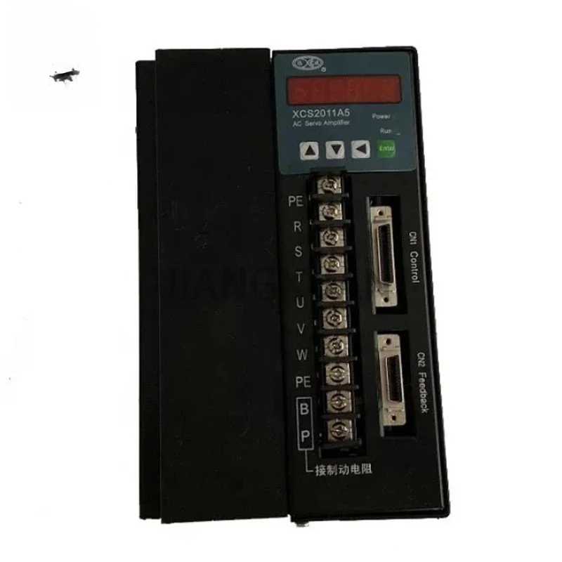 Новая оригинальная серия XCS XC2005B XCS-2009B XCS-2009A XCS-2011A5 XCS2011A8 XCS-2011A3 Набор серводвигателей
Новая оригинальная серия XCS XC2005B XCS-2009B XCS-2009A XCS-2011A5 XCS2011A8 XCS-2011A3 Набор серводвигателей