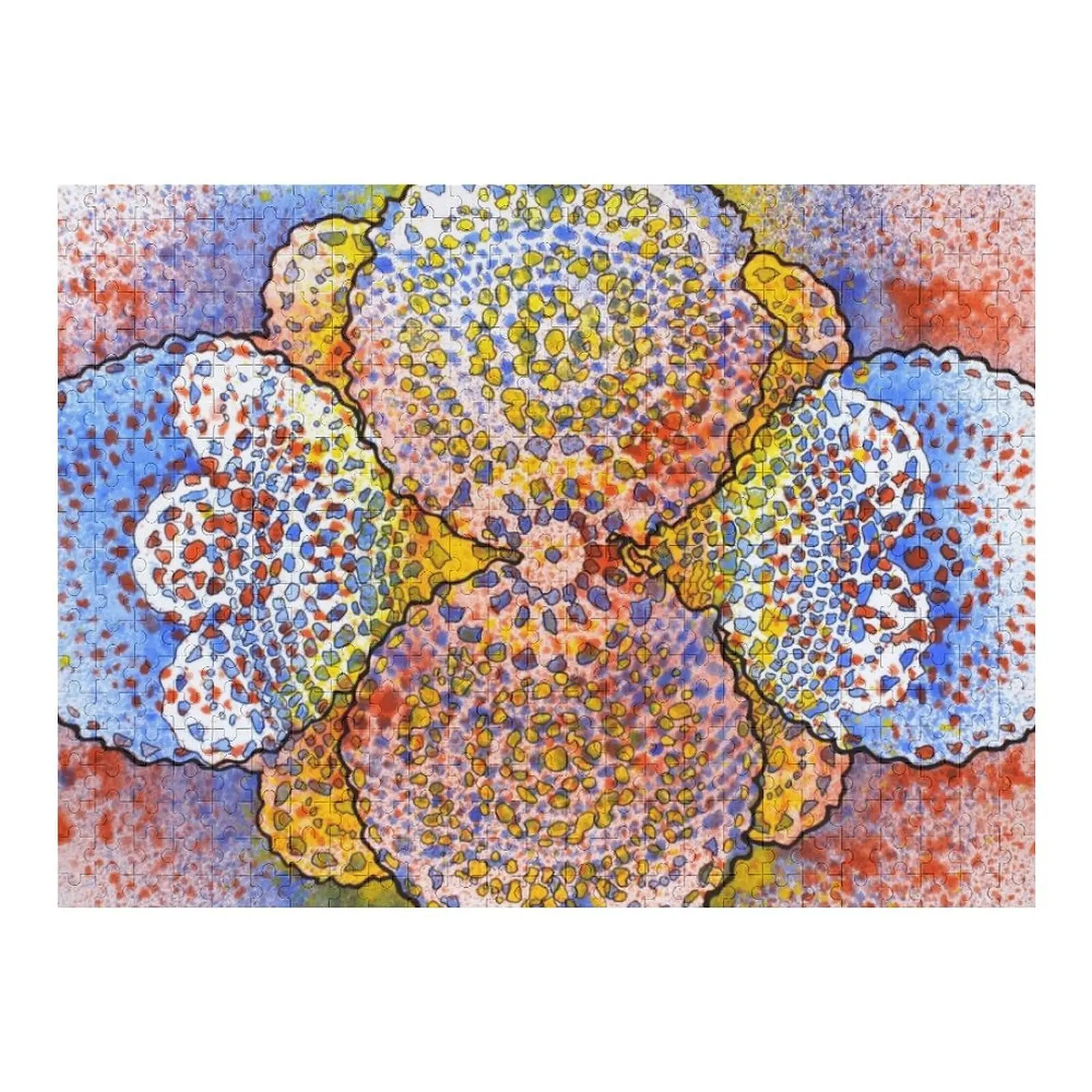 Stain 3 Jigsaw Puzzle Customized Picture Personalize Toys For Children Puzzle
Stain 3 Jigsaw Puzzle Customized Picture Personalize Toys For Children Puzzle