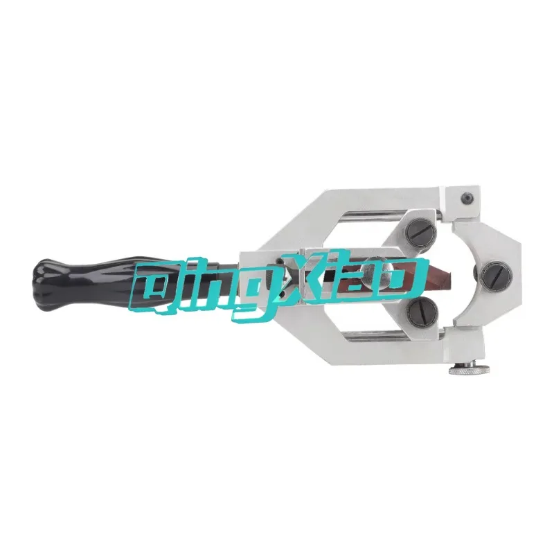 Industrial Metal Equipment Multifunctional Cable Stripper Insulated Wire Overhead Stripping Pliers Stripper Knife Electrician
Industrial Metal Equipment Multifunctional Cable Stripper Insulated Wire Overhead Stripping Pliers Stripper Knife Electrician