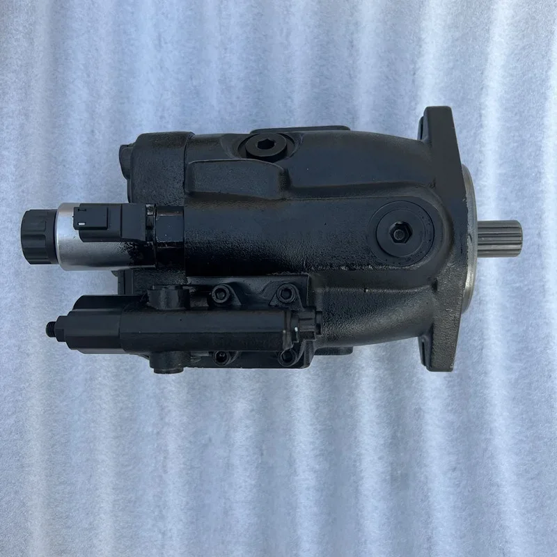 Acculated dump truck hydraulic pump VOE17458125 17458125 for A25GHOT SALES
Acculated dump truck hydraulic pump VOE17458125 17458125 for A25GHOT SALES