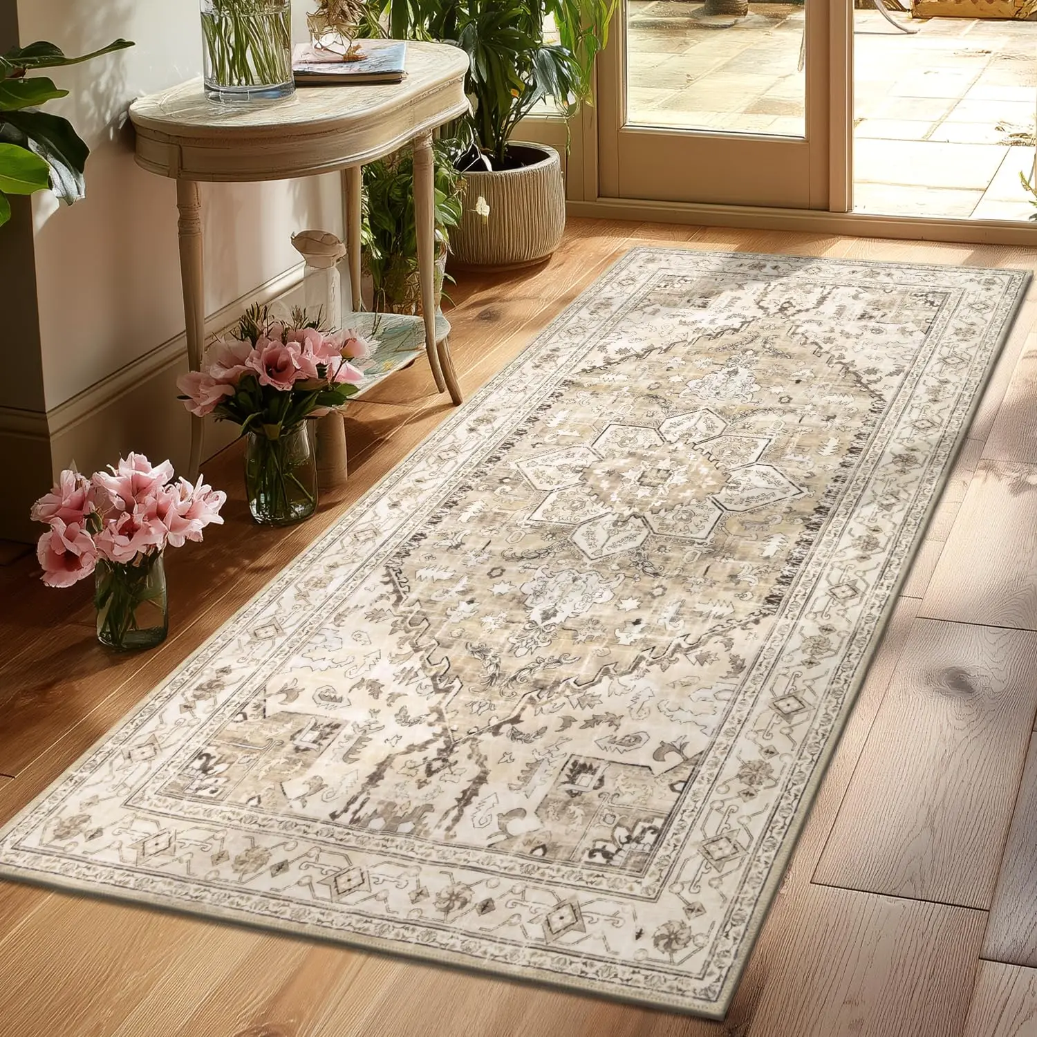 VIKAMA Богемные длинные полоски для кухни и коридора, прочные и простые в использовании ковры, балконные ковры, украшение для дома
VIKAMA Богемные длинные полоски для кухни и коридора, прочные и простые в использовании ковры, балконные ковры, украшение для дома