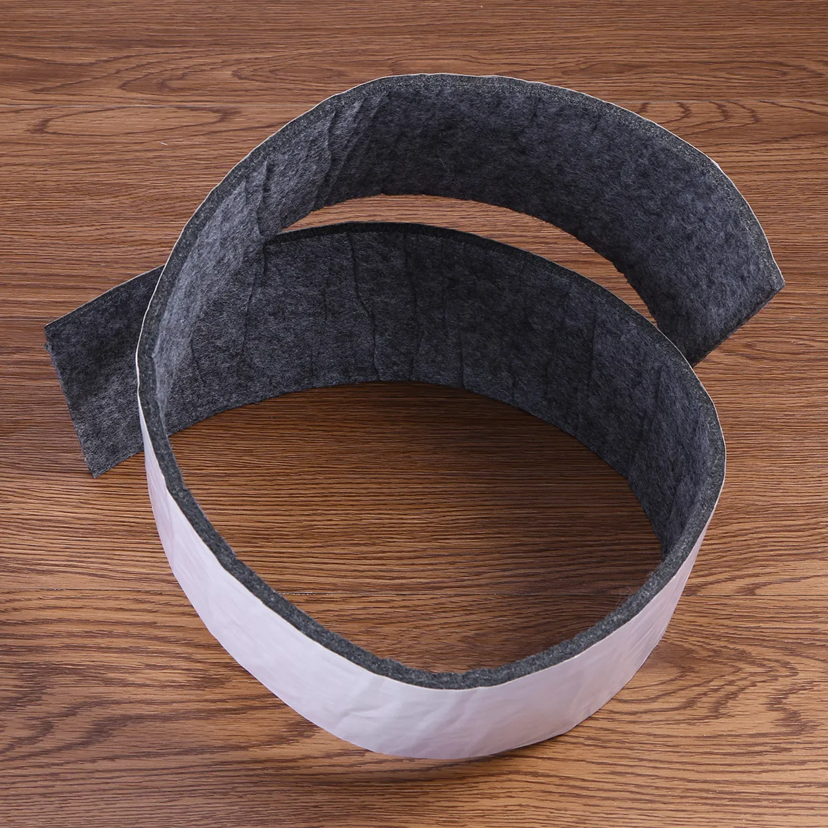 Felt Pads For Furniture Heavy Duty Self-Adhesive Felt Sheets Cut To Fit Hardwood Floors Scratch Protection Dark Grey
Felt Pads For Furniture Heavy Duty Self-Adhesive Felt Sheets Cut To Fit Hardwood Floors Scratch Protection Dark Grey