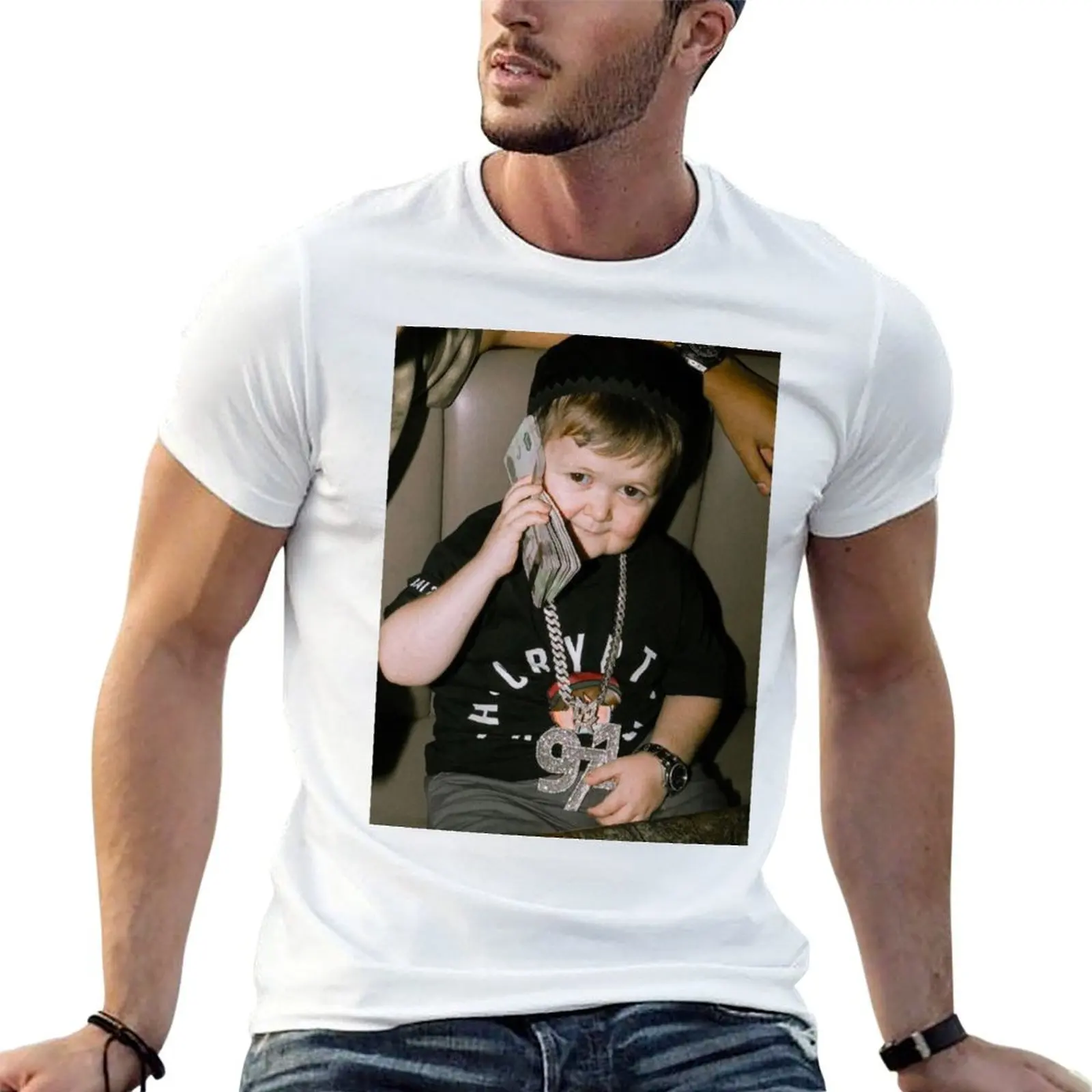 hasbulla , hasbulla funny , hasbulla money , money picture T-Shirt sweat cheap stuff tshirts for men
hasbulla , hasbulla funny , hasbulla money , money picture T-Shirt sweat cheap stuff tshirts for men