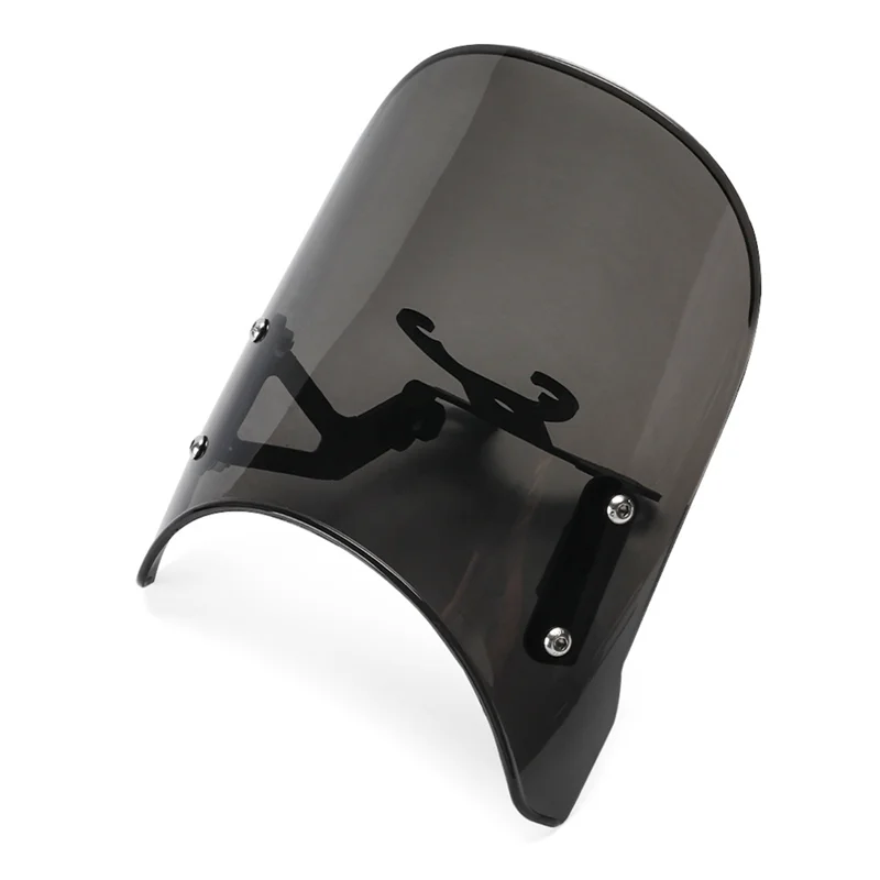 Motorcycle Accessories Windshield Front Windshield With Mounting Bracket For X350 X 350 2023 Replacement Parts 1 Piece
Motorcycle Accessories Windshield Front Windshield With Mounting Bracket For X350 X 350 2023 Replacement Parts 1 Piece