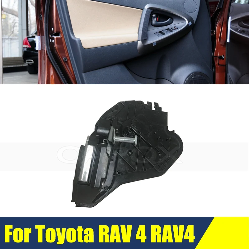 Car Door Lock Block Latch Actuator For Toyota RAV 4 RAV4 Car Door Lock Actuator Integrated Latch
Car Door Lock Block Latch Actuator For Toyota RAV 4 RAV4 Car Door Lock Actuator Integrated Latch