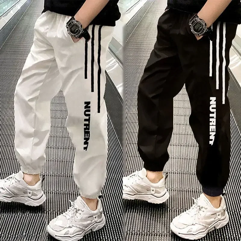 Boys kids summer anti mosquito pants trousers boys thin pants new children's summer fast drying sports pants trousers 4-14 Y
Boys kids summer anti mosquito pants trousers boys thin pants new children's summer fast drying sports pants trousers 4-14 Y