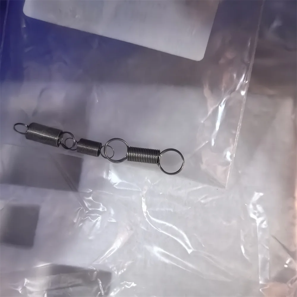 50X Spring Lever Sensor Detector for EPSON L1110 L3100 L3110 L3150 L3151 L3160 L5190
50X Spring Lever Sensor Detector for EPSON L1110 L3100 L3110 L3150 L3151 L3160 L5190