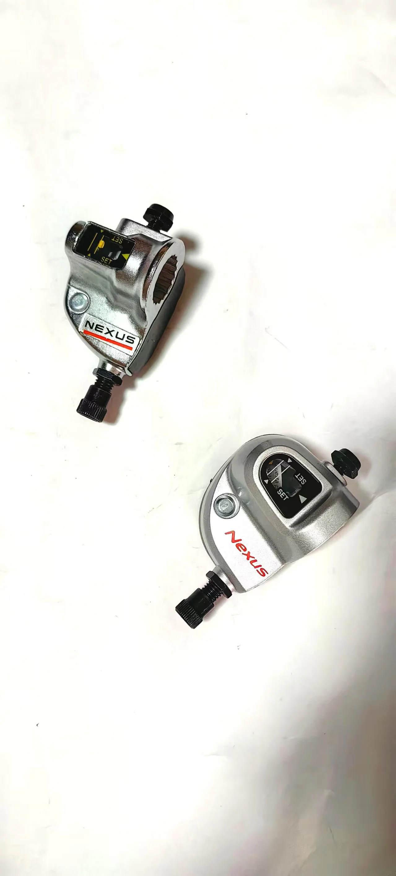 Nexus 3-скоростной колокольчик, рычаг переключения передач для велосипеда, 1 шт.
Nexus 3-скоростной колокольчик, рычаг переключения передач для велосипеда, 1 шт.