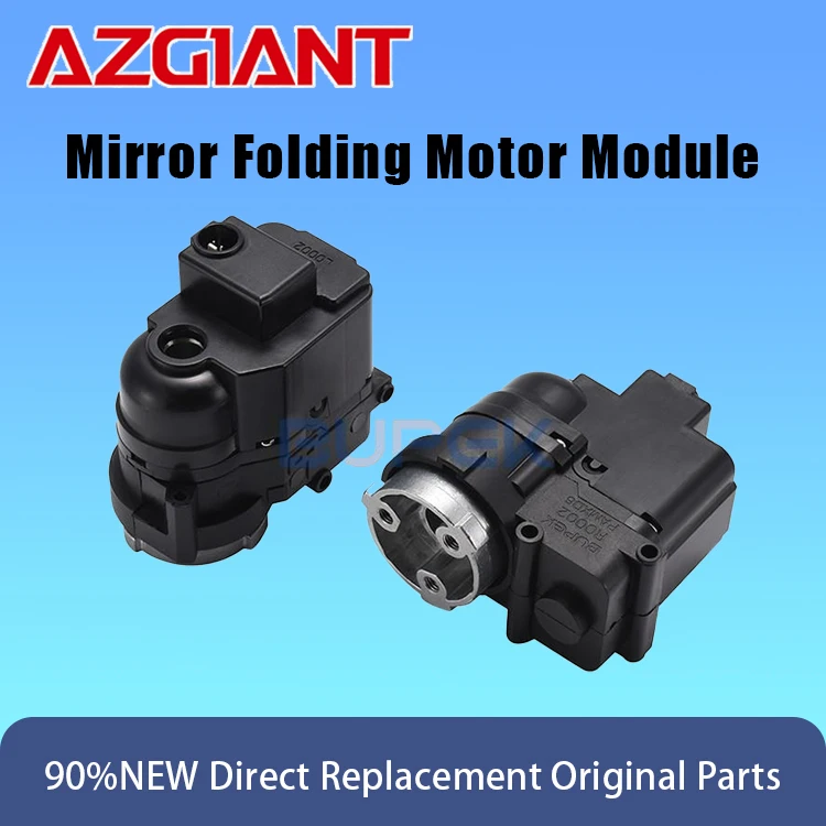AZGIANT Car Mirror Fold Control Unit For Kia Carens Hyundai i800 H-1 H1 Santa Vehicle Body Parts
AZGIANT Car Mirror Fold Control Unit For Kia Carens Hyundai i800 H-1 H1 Santa Vehicle Body Parts