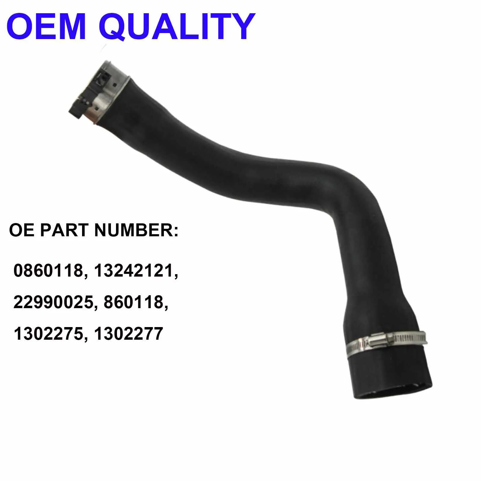 1PC Turbo Intercooler Hose Pipe For Vauxhall Insignia 2.0 Cdti 23163578 22990025 Uk Car Engine Turbo Chargers Replacement Parts
1PC Turbo Intercooler Hose Pipe For Vauxhall Insignia 2.0 Cdti 23163578 22990025 Uk Car Engine Turbo Chargers Replacement Parts