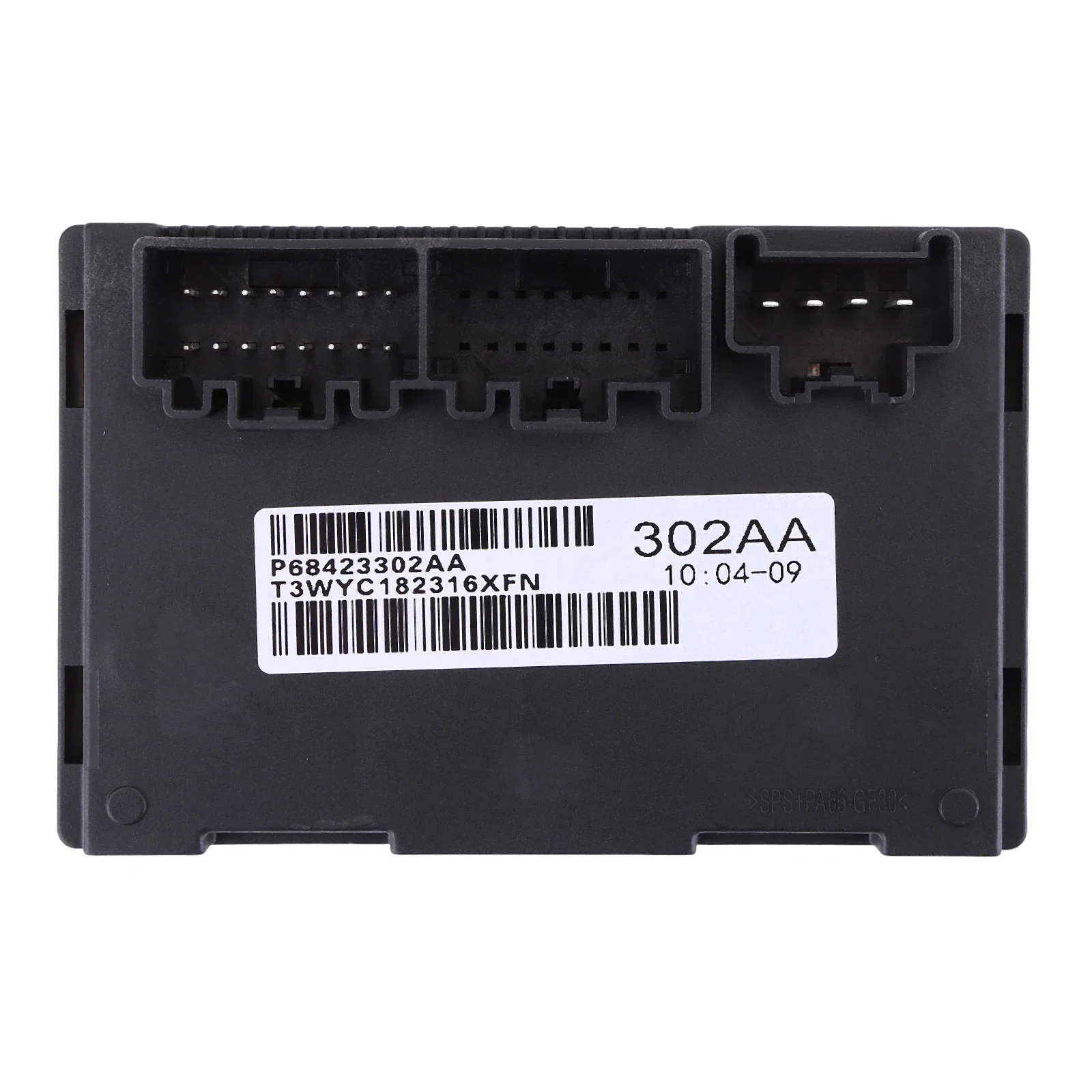 Transfer Case Control Module Compatible for GrandCherokee 2019 Replaces 68423302AA P68423302AA
Transfer Case Control Module Compatible for GrandCherokee 2019 Replaces 68423302AA P68423302AA