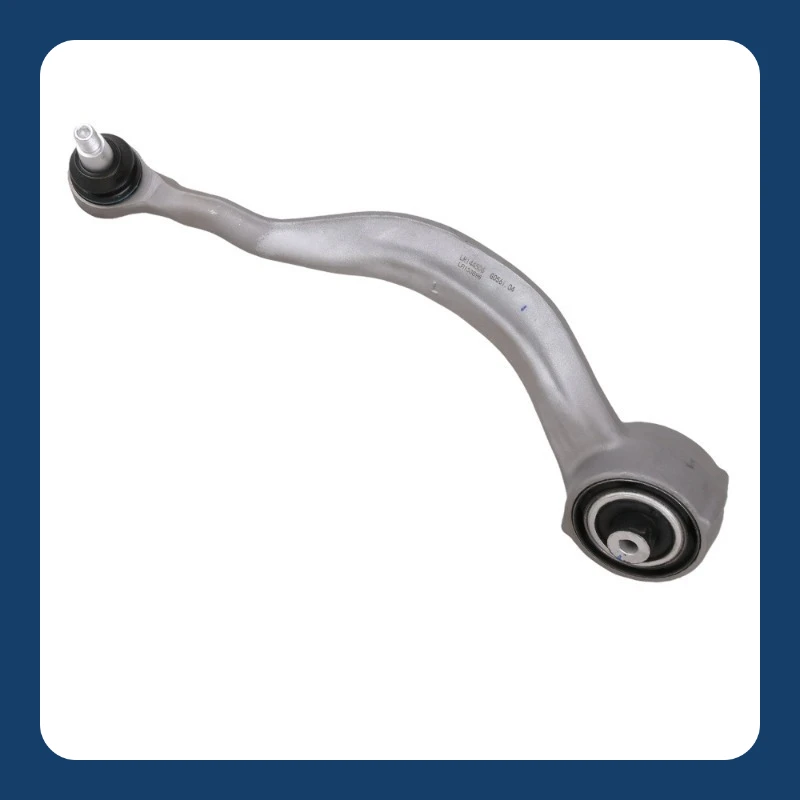 Auto Chassis Parts Are of High Quality and Stable for Land Rover L663 Control Arm LR133896 LR144506
Auto Chassis Parts Are of High Quality and Stable for Land Rover L663 Control Arm LR133896 LR144506