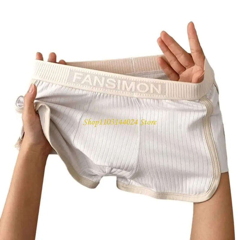N5KE Men's Briefs Ribbed Underwear Breathable Soft Waistband No Ride Up Design Everyday Use
N5KE Men's Briefs Ribbed Underwear Breathable Soft Waistband No Ride Up Design Everyday Use