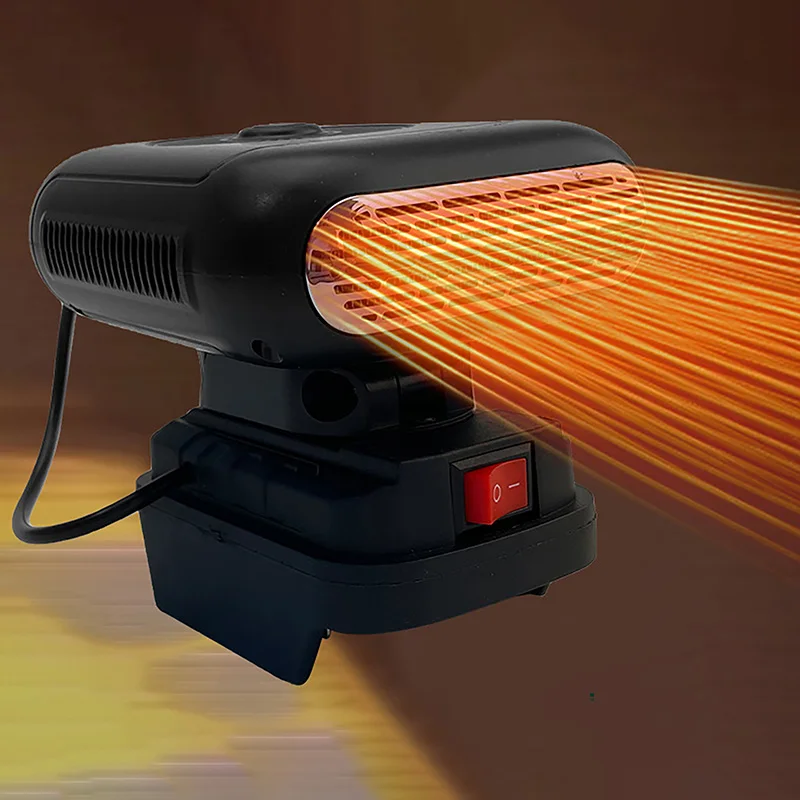 Car Heater Dual USB Ports Ports Rechargeable Defrost Heater Cooling & Heating Dual Function Fan Heater Blower Heater(No Battery)
Car Heater Dual USB Ports Ports Rechargeable Defrost Heater Cooling & Heating Dual Function Fan Heater Blower Heater(No Battery)