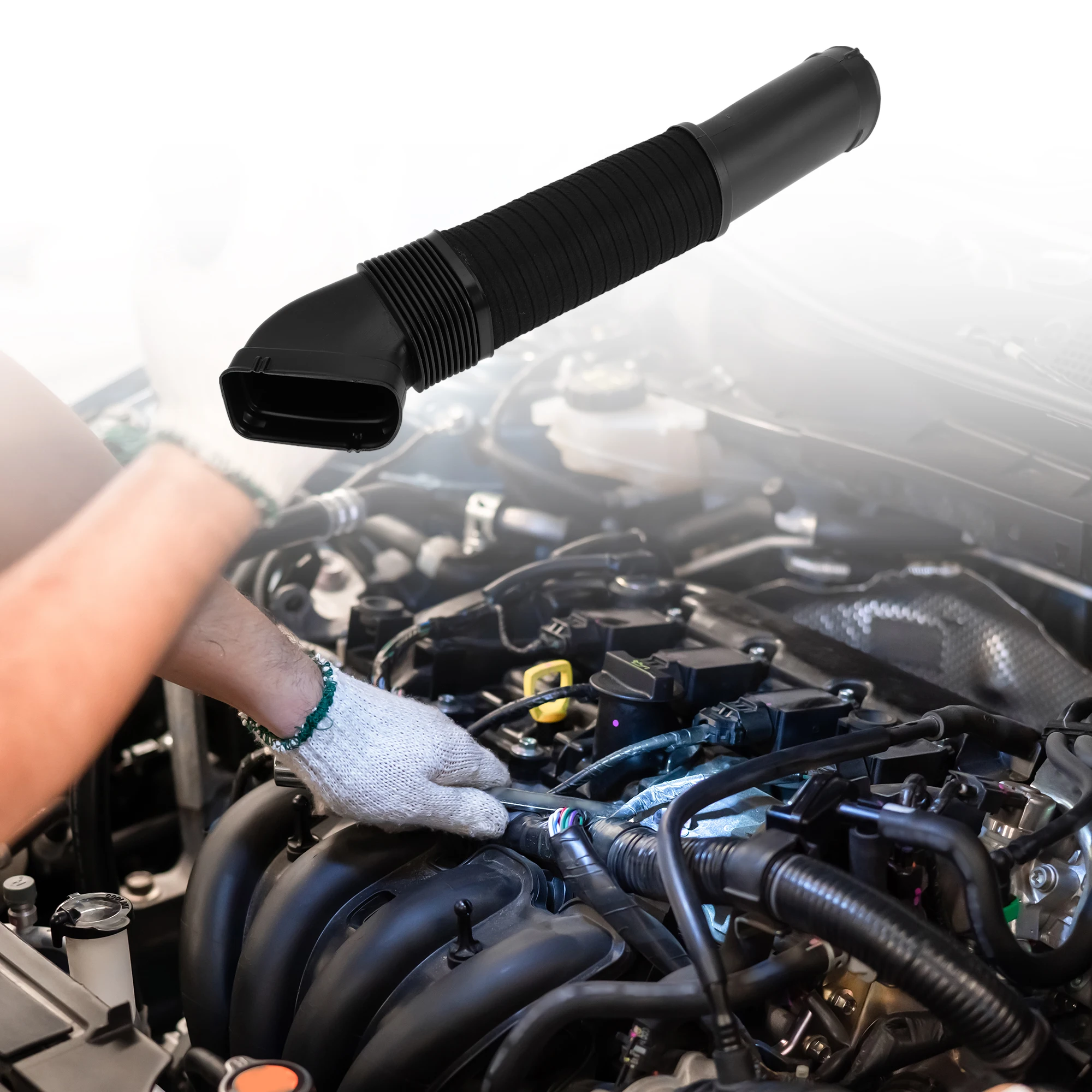 Впускной шланг воздухозаборника UXCELL, NoA 2780904782 Для Mercedes-Benz CL550 CL63 2011-2014 Черный, 1 шт.
Впускной шланг воздухозаборника UXCELL, NoA 2780904782 Для Mercedes-Benz CL550 CL63 2011-2014 Черный, 1 шт.