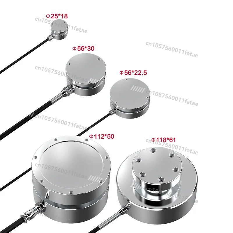 Plane Cylinder Automatic Pressure Measurement Weighing Sensor Stainless Steel Small Size Miniature Weight Sensor 50KG
Plane Cylinder Automatic Pressure Measurement Weighing Sensor Stainless Steel Small Size Miniature Weight Sensor 50KG