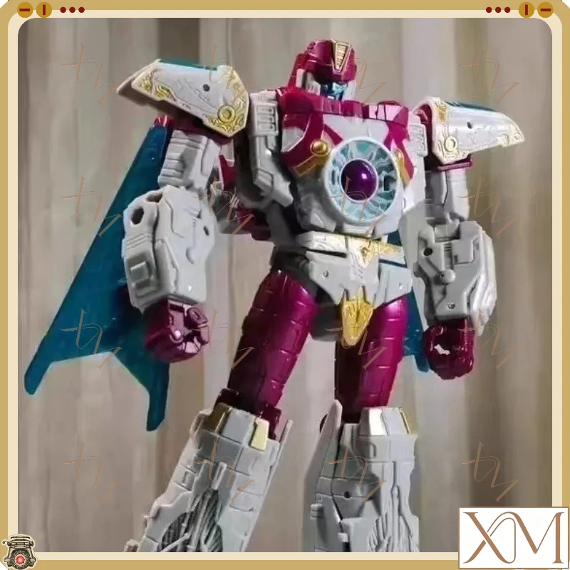 In Stock Hasbro Transformers Legacy United Vector Prime Anime Action Figure Robot Model Toys Collectible Gifts & Hobbies Decor
In Stock Hasbro Transformers Legacy United Vector Prime Anime Action Figure Robot Model Toys Collectible Gifts & Hobbies Decor