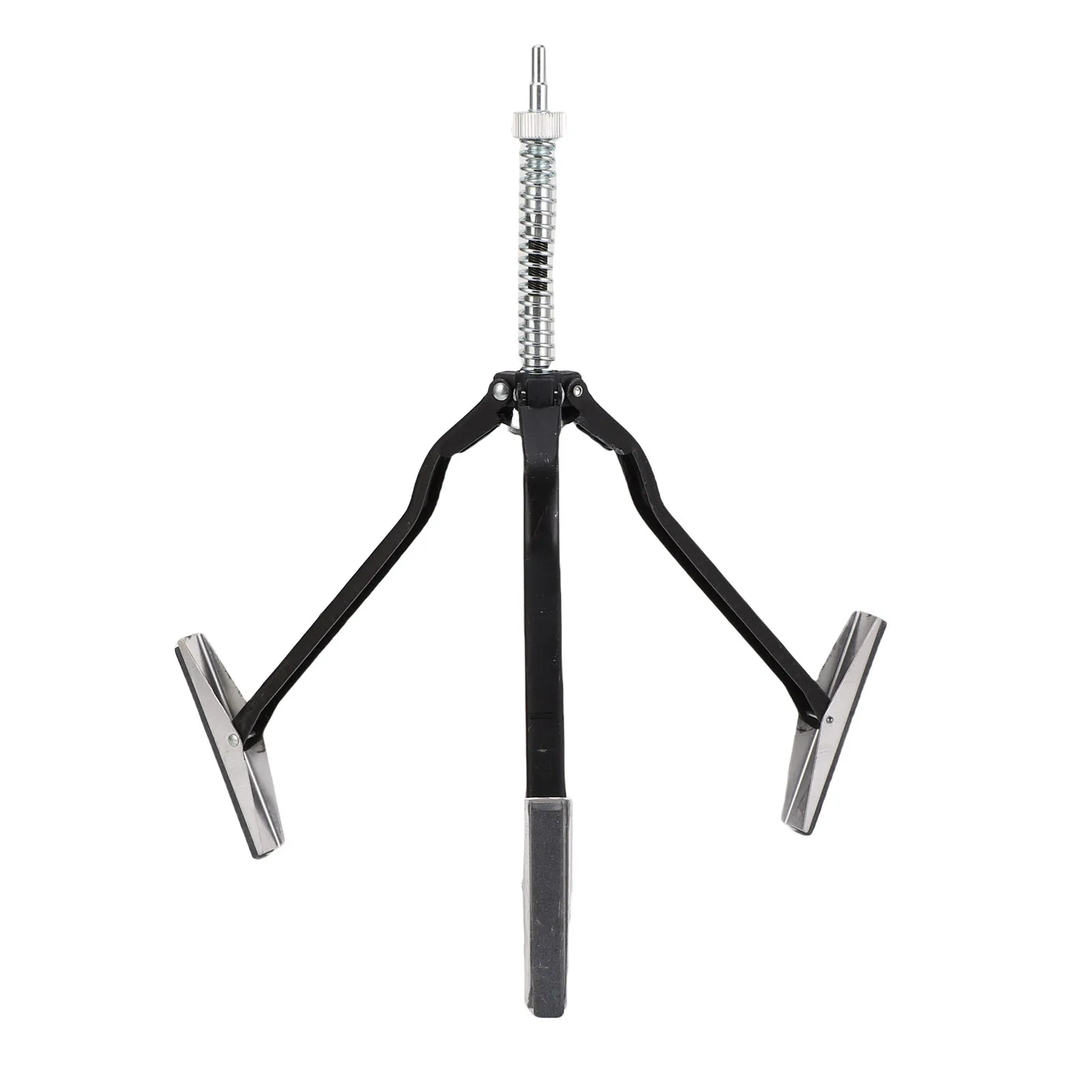 Engine Cylinder Hone Tool 2.24in-9.84in Diameter Adjustable Deglazer 220 Grit with Extra 4in Long Stones Cylinder Hone Tool
Engine Cylinder Hone Tool 2.24in-9.84in Diameter Adjustable Deglazer 220 Grit with Extra 4in Long Stones Cylinder Hone Tool