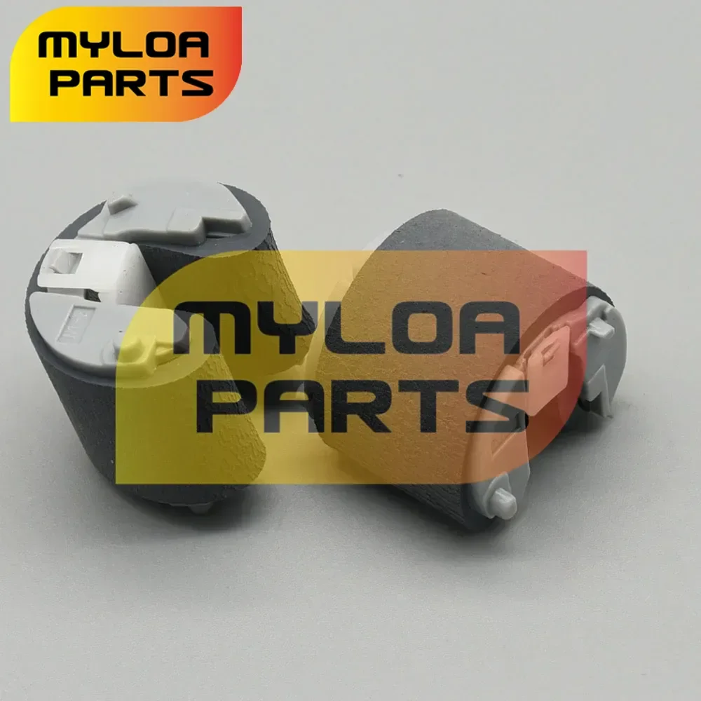1PCS RL2-0656-000 Tray 1 Pickup Roller is for HP M402 M403 M426 M427 M428 M429 M304 M305 M329 M404 M405 M501 M506 M507 M527 M528
1PCS RL2-0656-000 Tray 1 Pickup Roller is for HP M402 M403 M426 M427 M428 M429 M304 M305 M329 M404 M405 M501 M506 M507 M527 M528