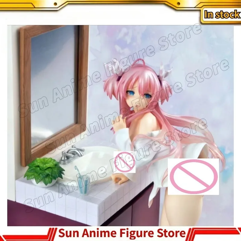 24 Hours Delivery AY Figura De Anime Sexy Da Marika Hanasaki Em PVC De Alta Qualidade, Brinquedo Decorativo Para Adultos
24 Hours Delivery AY Figura De Anime Sexy Da Marika Hanasaki Em PVC De Alta Qualidade, Brinquedo Decorativo Para Adultos