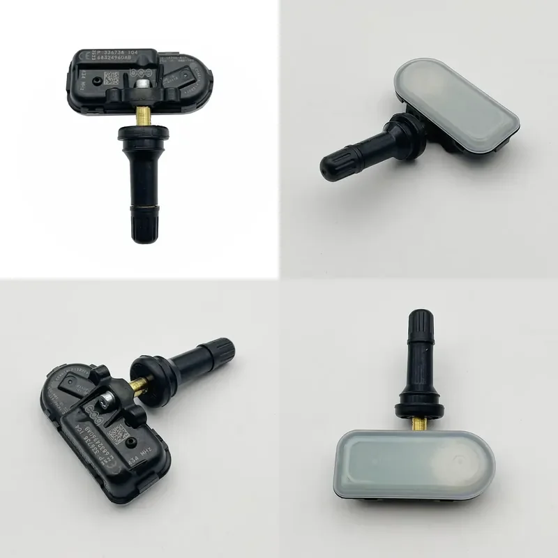 68324960AB Tire Pressure Monitoring System TPMS Sensor For 2019-2023 Jeep Cherokee Ram 1500 Pickup 68324960
68324960AB Tire Pressure Monitoring System TPMS Sensor For 2019-2023 Jeep Cherokee Ram 1500 Pickup 68324960