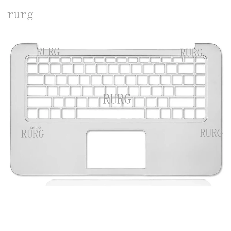 R+ For HP SPLIT X2 13-G TPN-W110 Palmrest Bottom Case Cover C/D Shell
R+ For HP SPLIT X2 13-G TPN-W110 Palmrest Bottom Case Cover C/D Shell