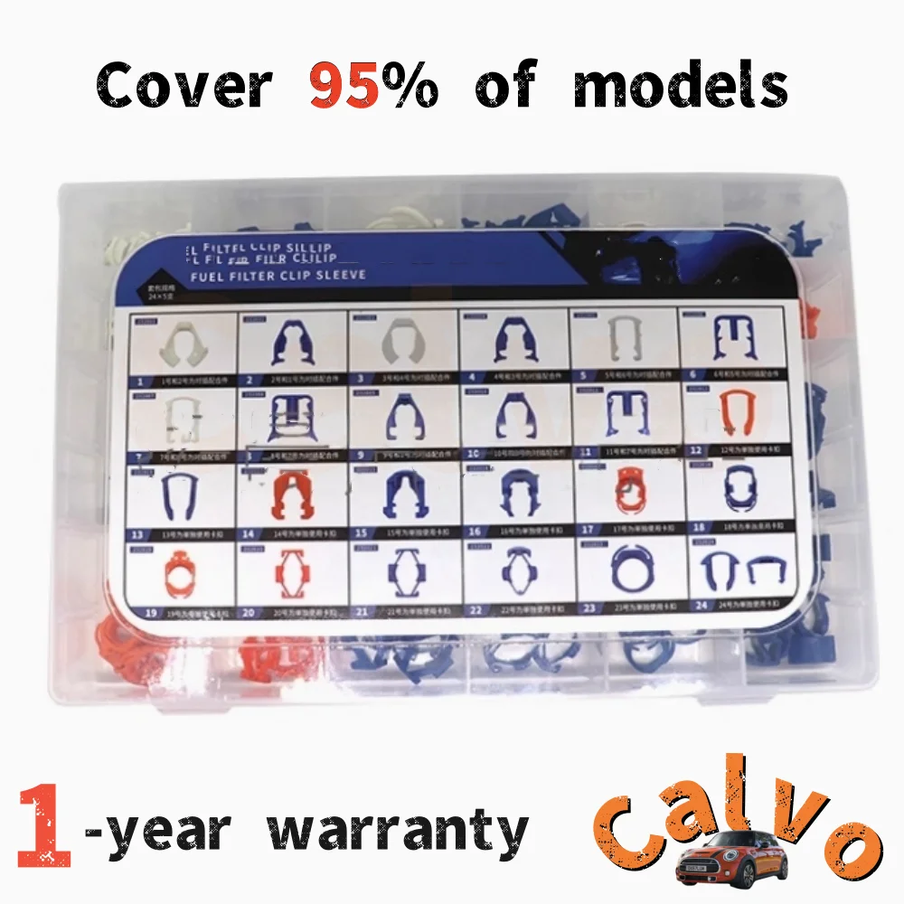 External fuel pump filter element buckle, plastic clip for quick connector of car fuel pipe
External fuel pump filter element buckle, plastic clip for quick connector of car fuel pipe