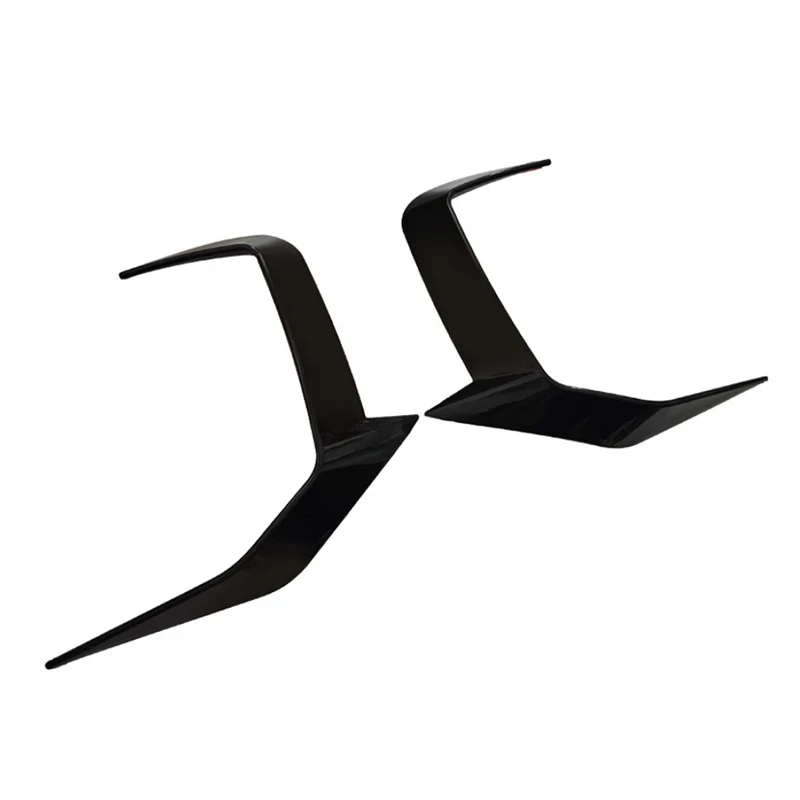 black Air Knife Surround Trim
black Air Knife Surround Trim