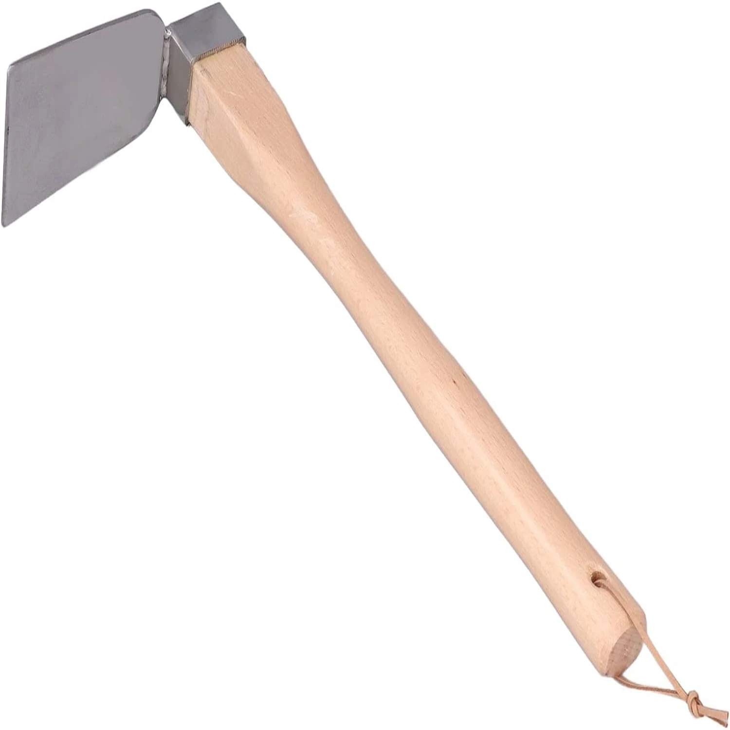 Elevate your gardening experience with these premium quality, reliable hand hoes. Conquer any task sturdy a
Elevate your gardening experience with these premium quality, reliable hand hoes. Conquer any task sturdy a