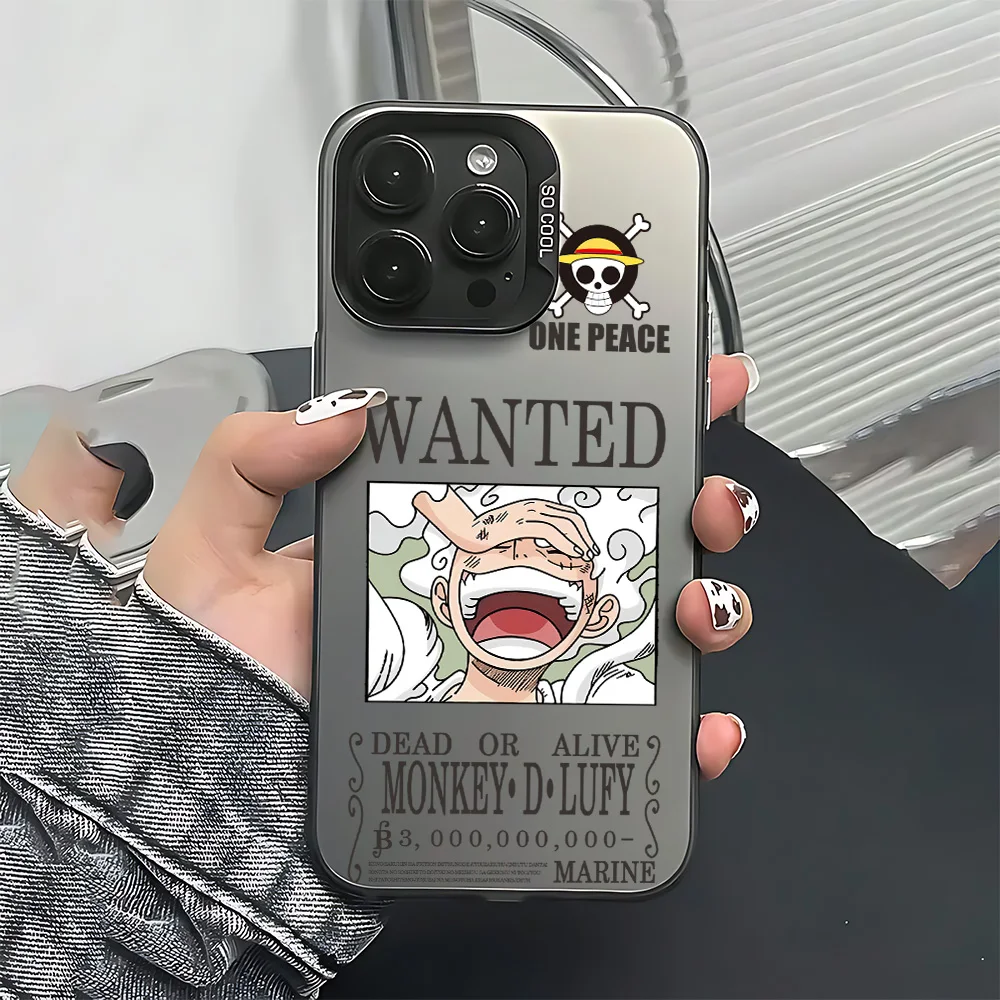 ONES PIECES Luffys Phone Case For Tecno Pova Spark Go 30C 20 10 7 Pova 6 Camon 40 30S 20 15 itel P36 A48 S23 Pro 4G 5G Matte
ONES PIECES Luffys Phone Case For Tecno Pova Spark Go 30C 20 10 7 Pova 6 Camon 40 30S 20 15 itel P36 A48 S23 Pro 4G 5G Matte