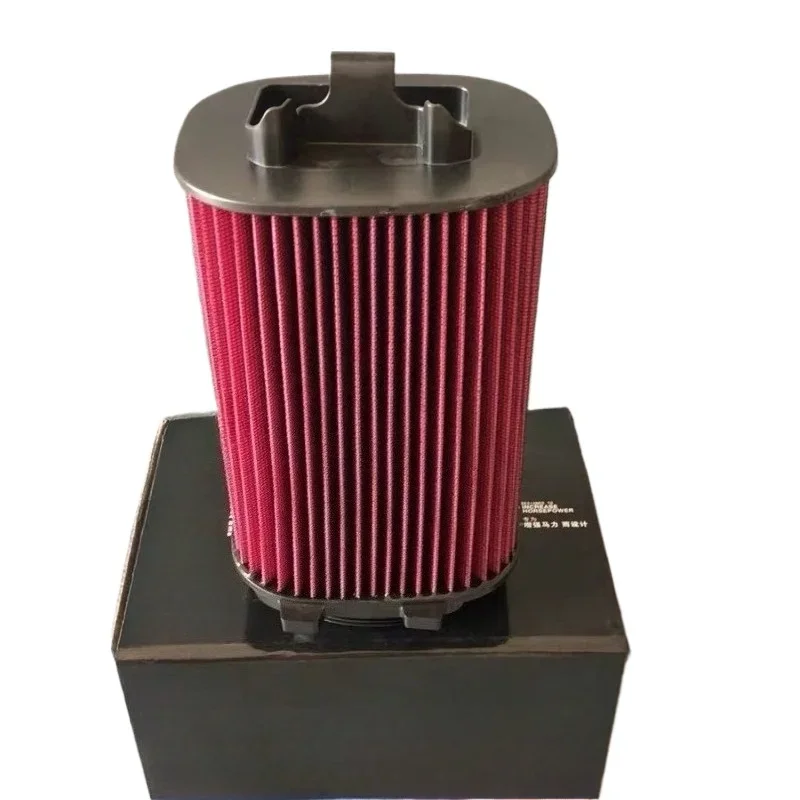 Car High Flow Air Filter For Benz C 180 CGI E 200 250 GLC300 4-matic 350 GLK 200 A2740940004 Washable Reusable
Car High Flow Air Filter For Benz C 180 CGI E 200 250 GLC300 4-matic 350 GLK 200 A2740940004 Washable Reusable