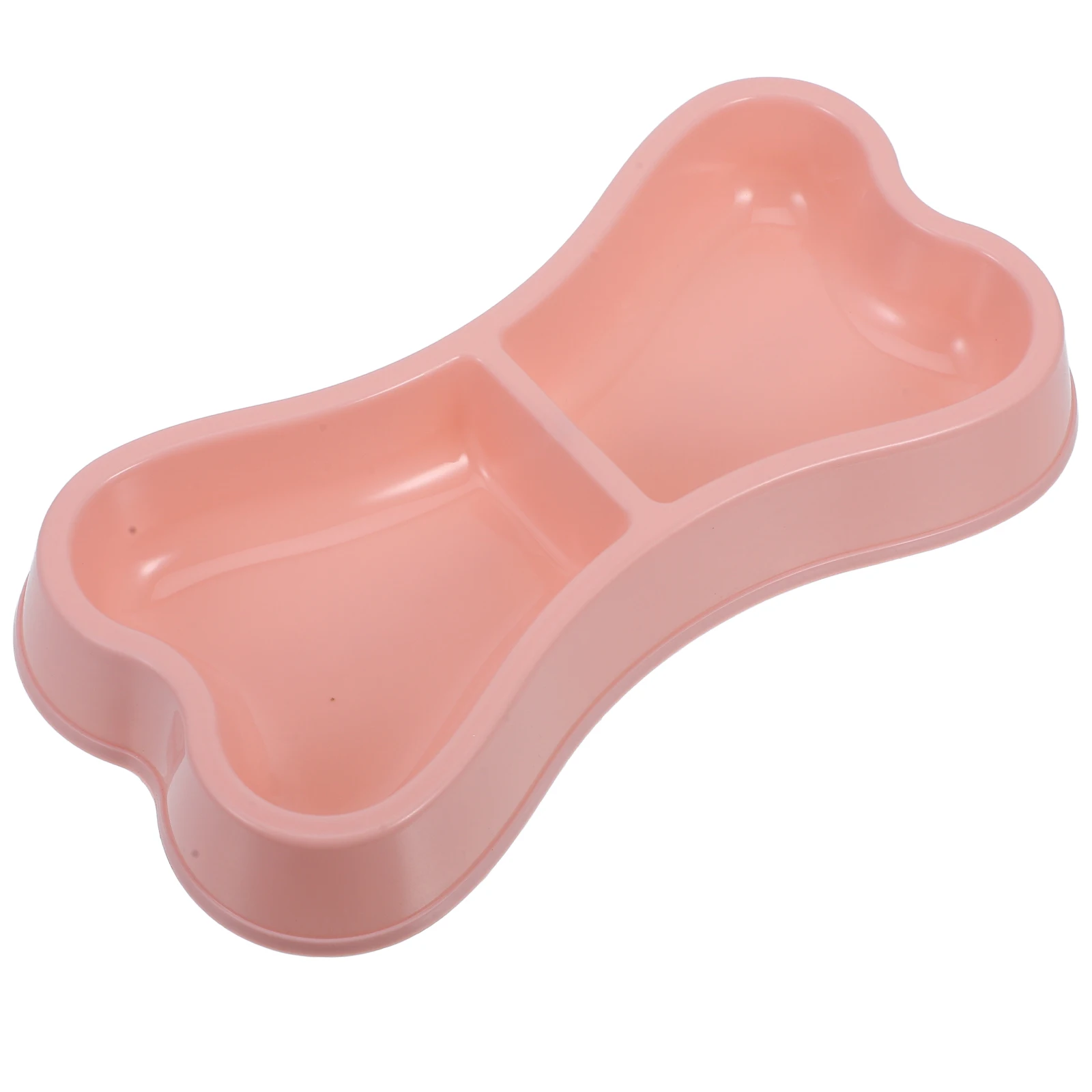 Bone Shaped Pet Bowl Candy Color Dog Cat Feeding Bowls Plastic Portable Travel Food Water Station Easy Pet Supplies
Bone Shaped Pet Bowl Candy Color Dog Cat Feeding Bowls Plastic Portable Travel Food Water Station Easy Pet Supplies