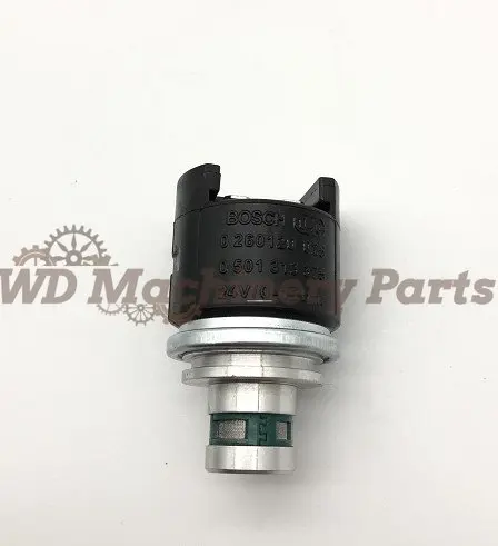 Car Transmission Control Solenoid Valve for Case 621B 721B 821B 921B 0260120025 0501313375
Car Transmission Control Solenoid Valve for Case 621B 721B 821B 921B 0260120025 0501313375
