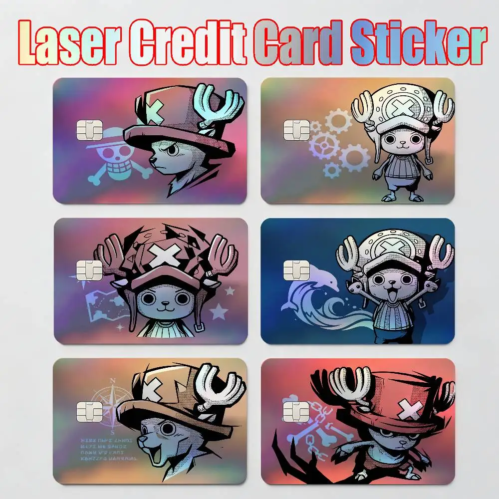 MOTORCYCLE cool MOTO ONE PIECE LUFFY ZORO SANJI ACE NAMI Laser Reflective Card Skin Sticker For Debit Credit Card
MOTORCYCLE cool MOTO ONE PIECE LUFFY ZORO SANJI ACE NAMI Laser Reflective Card Skin Sticker For Debit Credit Card