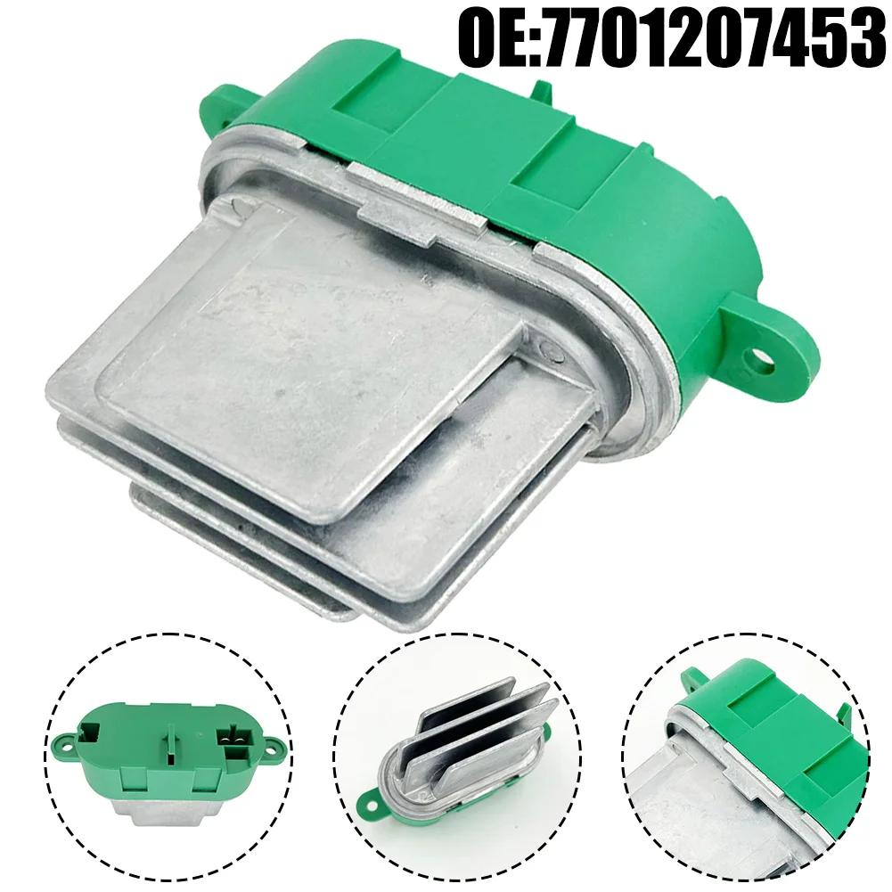 1pcs Car Heater Resistor 7701207453 52492365 For Espace 4 IV Blower Motor Heater Resistor Car Accessories
1pcs Car Heater Resistor 7701207453 52492365 For Espace 4 IV Blower Motor Heater Resistor Car Accessories