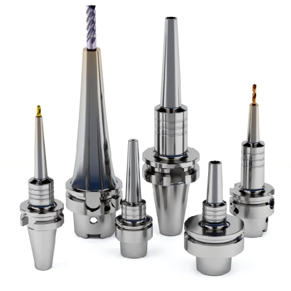 Hot-sale products shrink fit tool holder high rigidity high-precision
Hot-sale products shrink fit tool holder high rigidity high-precision