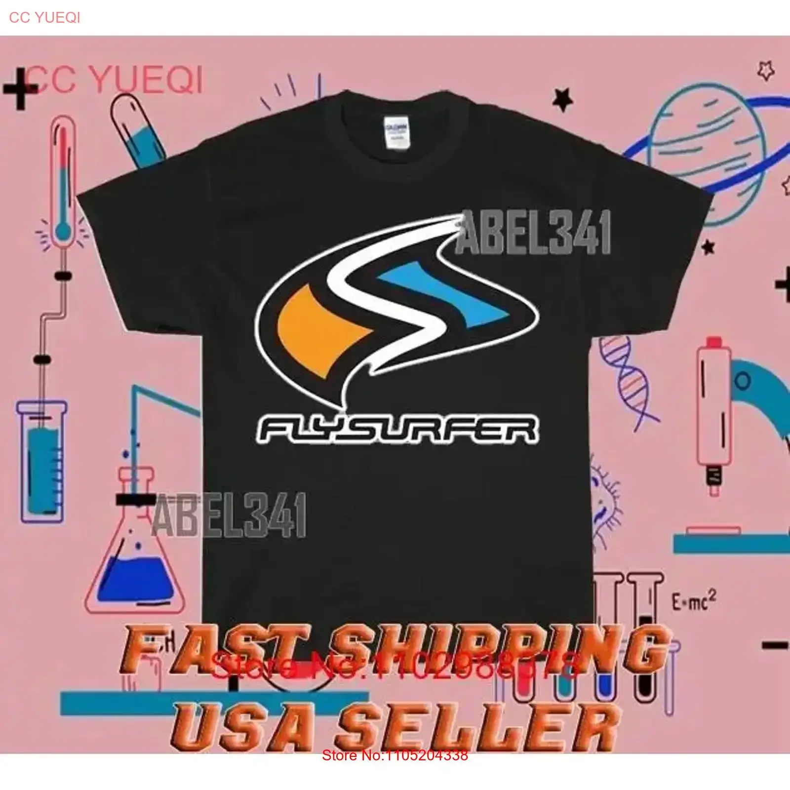 NEW SHIRT FLYSURFER KITEBOARDING KITE KITEBOARD LOGO FUNNY T SIZE S 5XL vintage Washed homme fashion Comfortable vintage Casual
NEW SHIRT FLYSURFER KITEBOARDING KITE KITEBOARD LOGO FUNNY T SIZE S 5XL vintage Washed homme fashion Comfortable vintage Casual