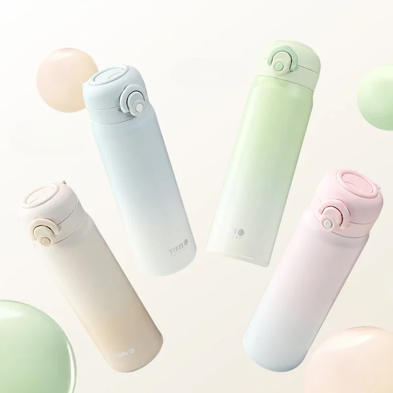 Pop-Up Thermos Bottle Vacuum Flasks Tumbler 316 Stainless Steel Thermal Water Bottle Keep Hot And Cold Insulated Cup Drinkware
Pop-Up Thermos Bottle Vacuum Flasks Tumbler 316 Stainless Steel Thermal Water Bottle Keep Hot And Cold Insulated Cup Drinkware