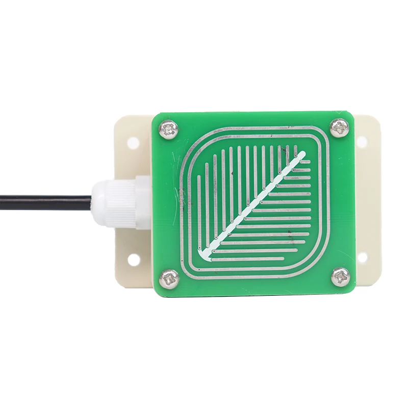 RY-CYX Rain and Snow Sensor Agricultural Climate Monitoring Monitors Rain and Snow Presence
RY-CYX Rain and Snow Sensor Agricultural Climate Monitoring Monitors Rain and Snow Presence