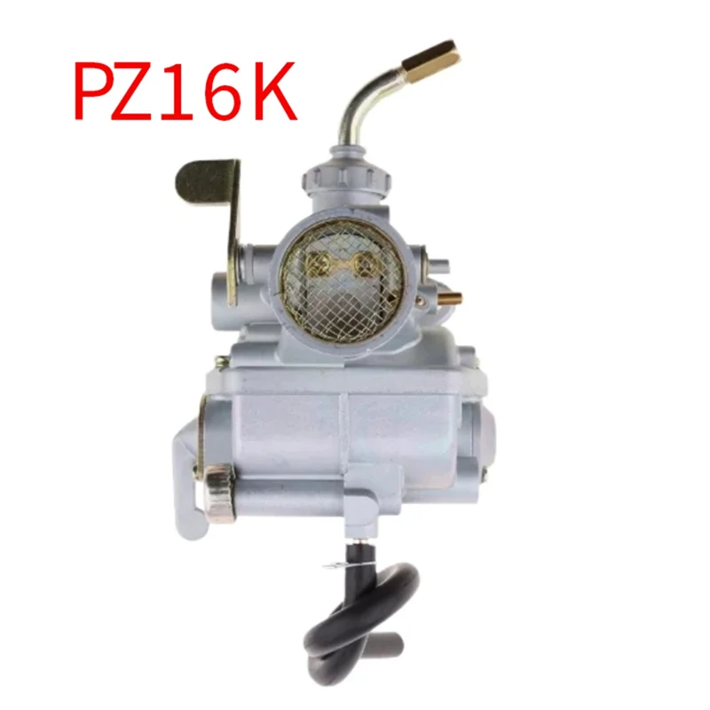 NEW-For Honda CT70 CT70H CT 70 KO Trail Bike 1969-1977 Carburetor PZ16K Motorcycle Accessory Replacement Part
NEW-For Honda CT70 CT70H CT 70 KO Trail Bike 1969-1977 Carburetor PZ16K Motorcycle Accessory Replacement Part
