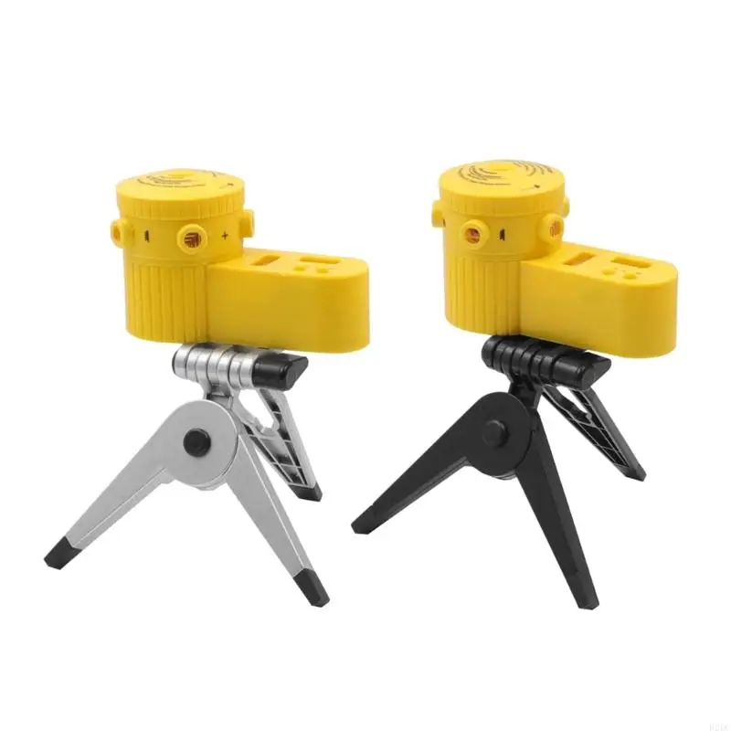 02DC Lightweight Rotatable Level withTripod Cross-/Horizontal/Vertical/Dot Line Measuring Tool for Construction Household
02DC Lightweight Rotatable Level withTripod Cross-/Horizontal/Vertical/Dot Line Measuring Tool for Construction Household