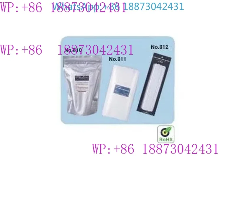 Japanese white light HAKKO 804 hot glue gun special hot melt adhesive strip 810 811 812 adhesive strip
Japanese white light HAKKO 804 hot glue gun special hot melt adhesive strip 810 811 812 adhesive strip