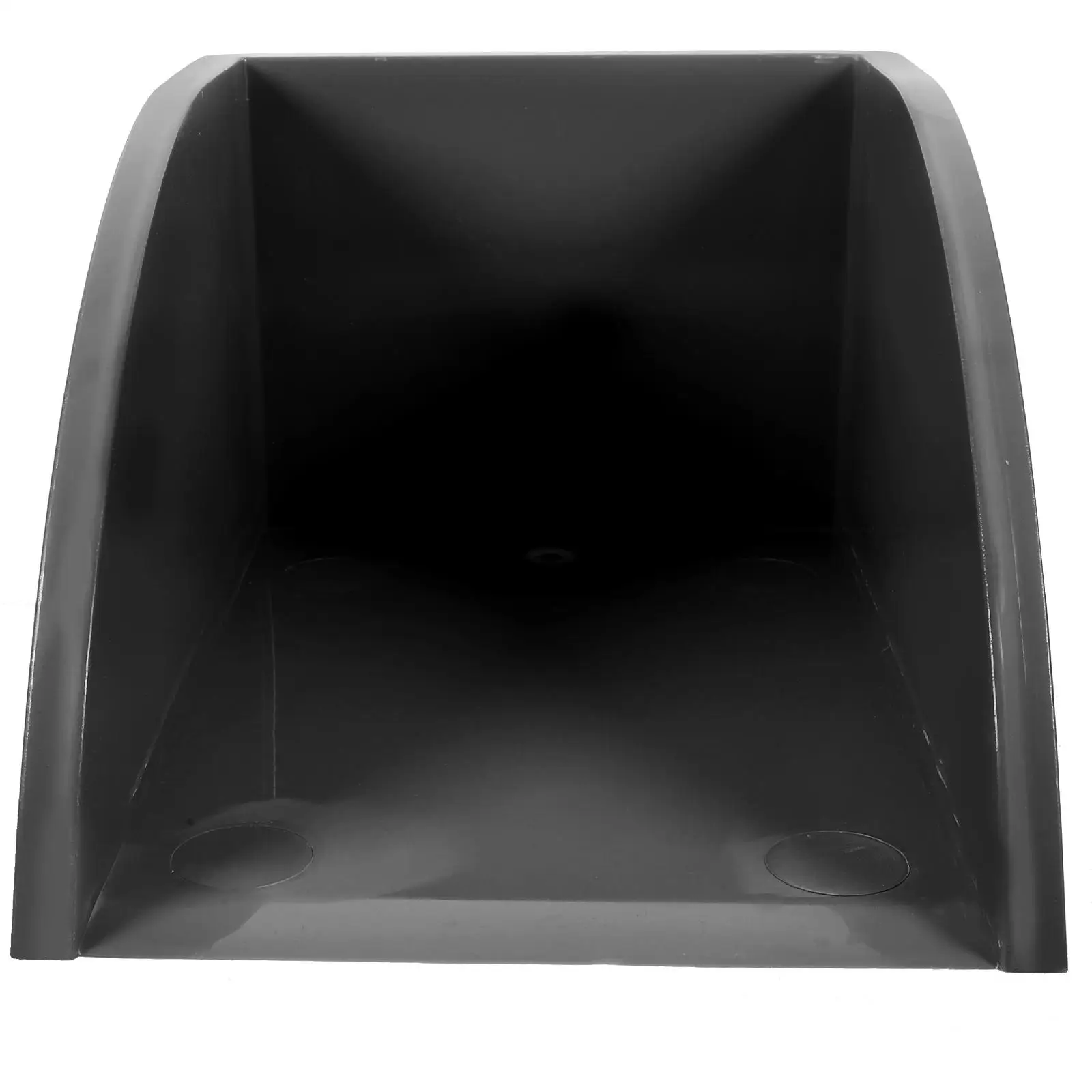 Water-collecting Dustpan Barrels PVC Gutter Gutter Downspout Extensions Downspout Splash Block Durable Rainwater System Gray
Water-collecting Dustpan Barrels PVC Gutter Gutter Downspout Extensions Downspout Splash Block Durable Rainwater System Gray