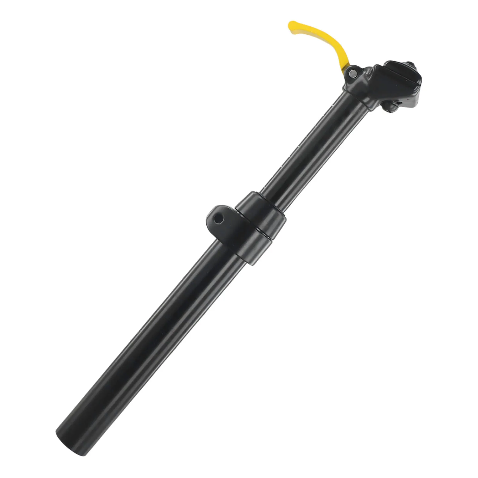 Manual Lift Dropper Seat Post for Mountain Biking 30 9mm Diameter 375mm Adjustable Height Oil and Gas Shock Absorption
Manual Lift Dropper Seat Post for Mountain Biking 30 9mm Diameter 375mm Adjustable Height Oil and Gas Shock Absorption