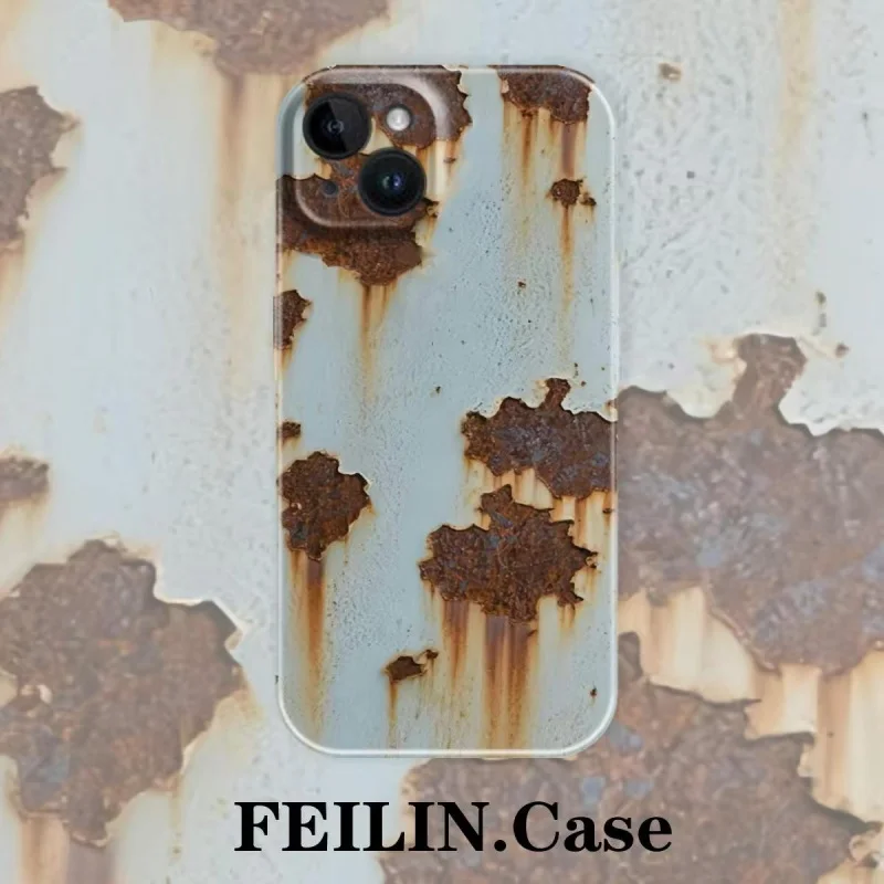 Suitable for vintage-style distressed designsiphone15/16proPhone case14Feilin13Cross-Border12Personality11Hard
Suitable for vintage-style distressed designsiphone15/16proPhone case14Feilin13Cross-Border12Personality11Hard